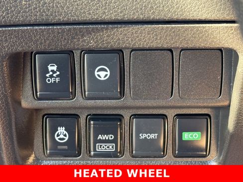 Used 2022 Nissan Rogue Sport SL w/ Premium Package image 22