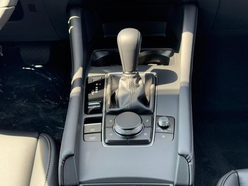 New 2026 MAZDA MAZDA3 s Sport image 9