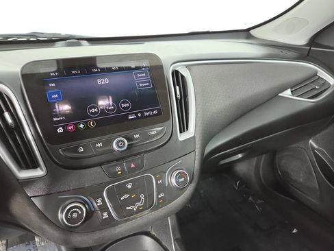 Used 2020 Chevrolet Malibu LS FWD image 23