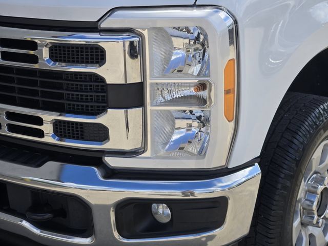 Used 2023 Ford F250 XLT AWD/4WD image 13