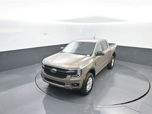 New 2025 Ford Ranger XL image 20
