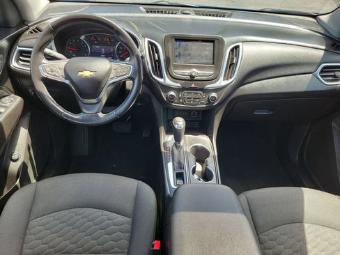 Certified 2019 Chevrolet Equinox LT AWD/4WD image 15