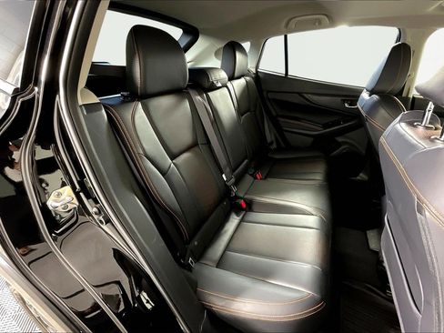 Used 2023 Subaru Crosstrek 2.5i Limited w/ Moonroof Package image 26