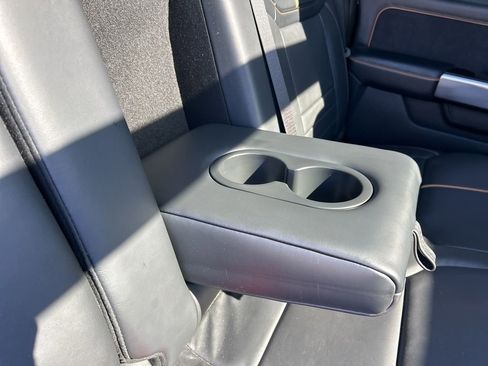 Used 2024 Ford F250 Platinum w/ FX4 Off-Road Package image 80