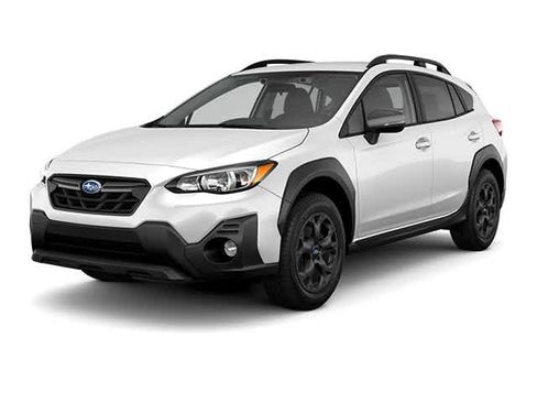 Used 2023 Subaru Crosstrek 2.5i Sport AWD/4WD image 1