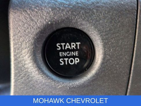 Used 2026 Nissan Frontier PRO-4X w/ Pro-4x Convenience Package AWD/4WD image 18