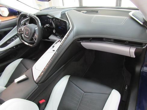 Used 2025 Chevrolet Corvette Z06 image 14