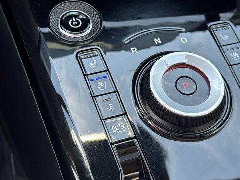 Used 2025 Kia Niro Wave image 24