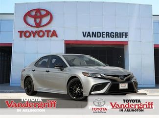 Used 2022 Toyota Camry SE video 1