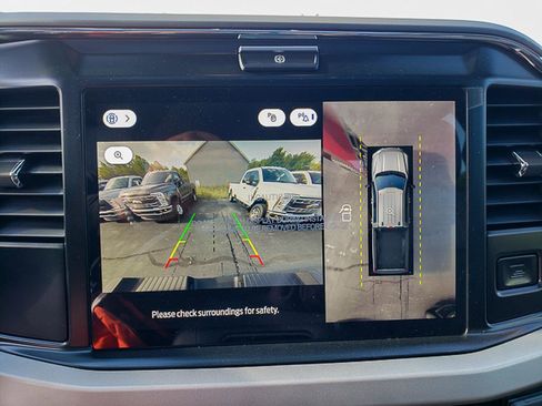 New 2026 Ford F350 XLT w/ XLT Premium Package image 10