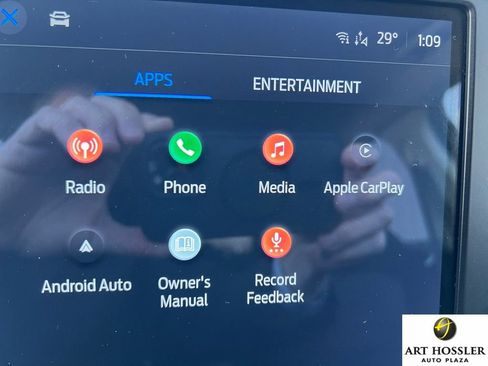 Used 2024 Ford Edge SE image 33