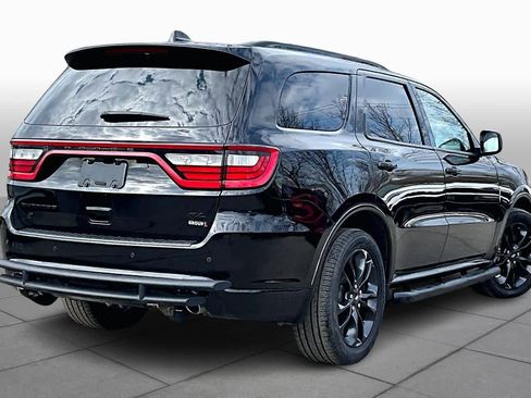 Used 2023 Dodge Durango R/T image 13