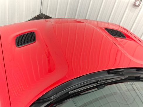 Used 2019 Dodge Challenger R/T Scat Pack w/ 1320 Drag Pack RWD image 54