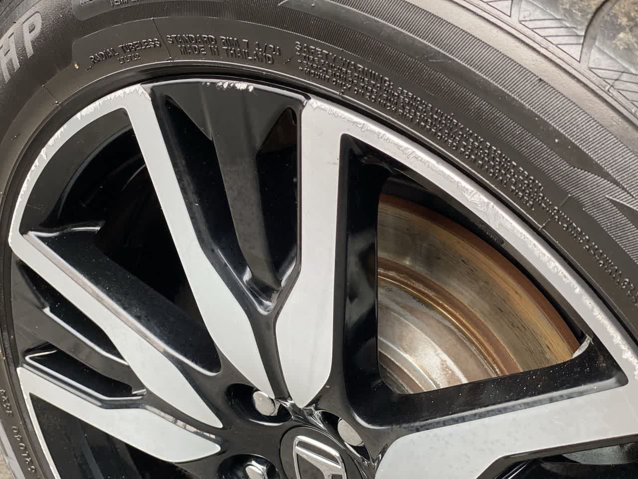 Used 2019 Honda Pilot Touring image 36