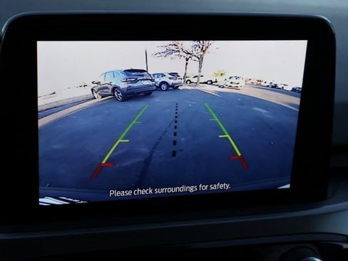 Certified 2023 Ford Escape Active image 5