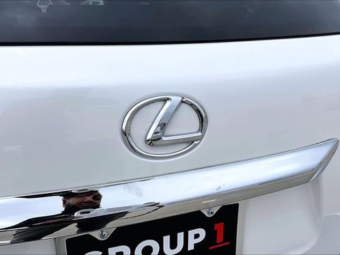 Used 2012 Lexus RX 350 FWD w/ Premium Pkg image 30