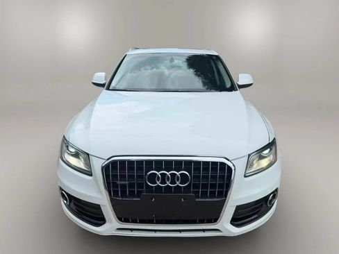 Used 2014 Audi Q5 2.0T Premium Plus w/ Premium Plus Package AWD/4WD image 3
