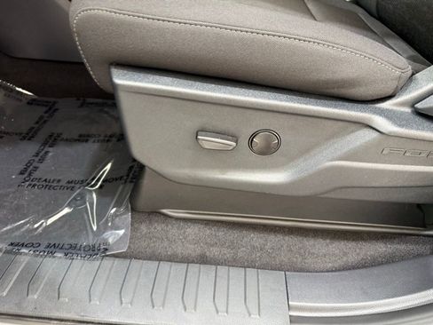 New 2025 Ford F150 XLT w/ Equipment Group 301A Standard image 14