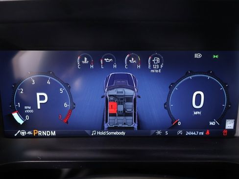 Used 2024 Ford F150 Raptor image 4