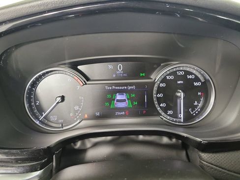 Certified 2024 Cadillac XT6 Luxury w/ LPO, Floor Liner Package FWD image 25