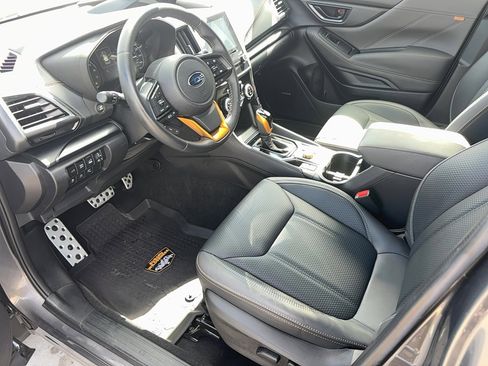 Certified 2023 Subaru Forester Wilderness image 11