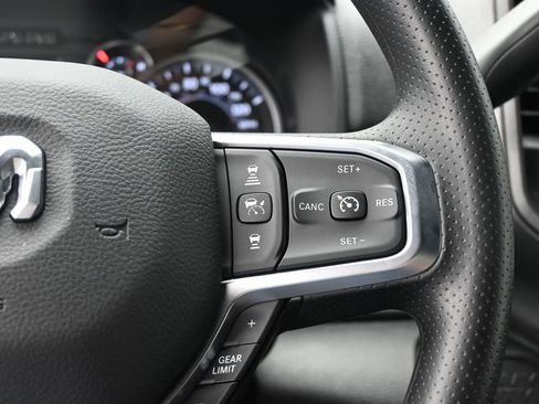 New 2026 RAM 2500 Tradesman AWD/4WD image 28