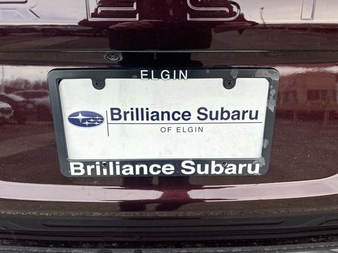 New 2026 Subaru Forester Premium image 9