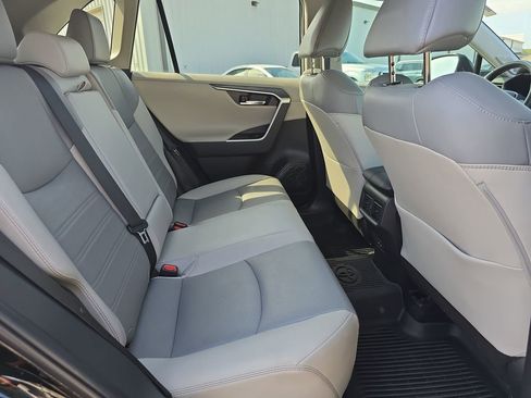 Used 2022 Toyota RAV4 Limited w/ Limited Grade Weather Package image 32
