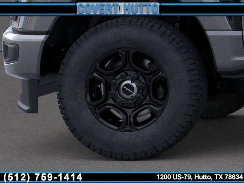 New 2026 Ford F250 XL w/ STX Appearance Package AWD/4WD image 19