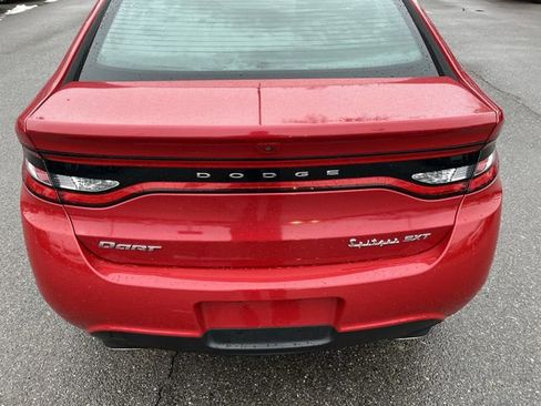 Used 2013 Dodge Dart SXT image 22