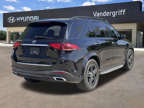 Used 2022 Mercedes-Benz GLE 350 image 10