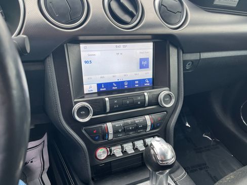 Certified 2021 Ford Mustang Premium w/ Equipment Group 201A image 24