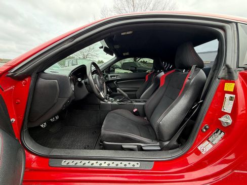 Used 2014 Scion FR-S image 6
