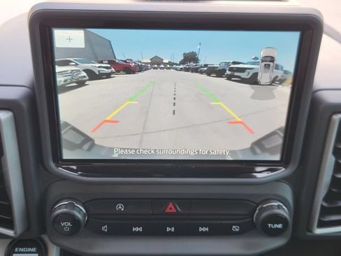 Used 2021 Ford Bronco Sport Big Bend w/ Big Bend Package (96B) AWD/4WD image 19