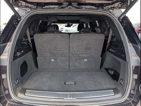 Used 2023 Jeep Grand Cherokee L Overland w/ Advanced Protech Group III image 19