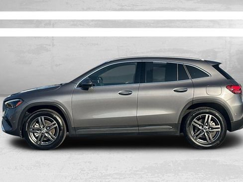 Certified 2025 Mercedes-Benz GLA 250 image 7