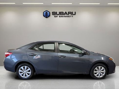 Used 2016 Toyota Corolla LE image 6