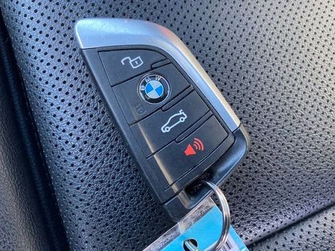 Used 2023 BMW X3 xDrive30i image 25