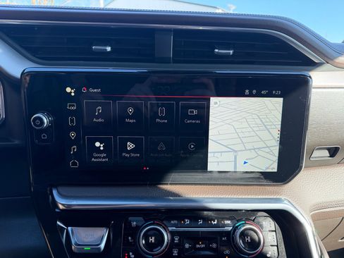 New 2026 GMC Sierra 1500 Denali w/ Denali Reserve Package AWD/4WD image 18