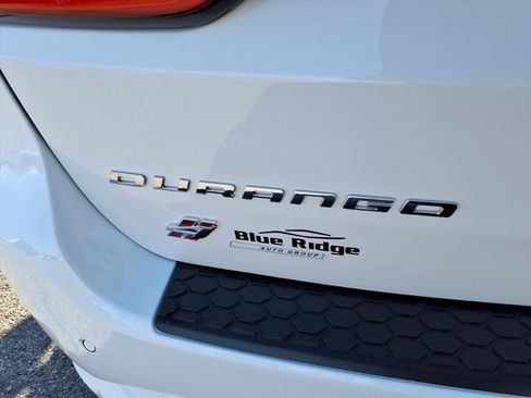 New 2026 Dodge Durango GT image 6