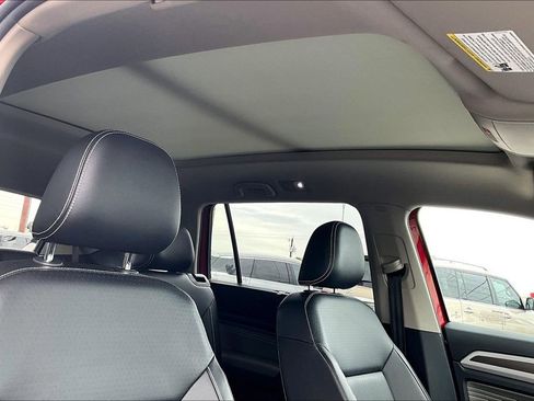 Used 2022 Volkswagen Atlas SE image 22