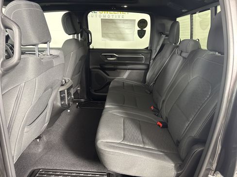 New 2026 RAM 1500 Big Horn image 11