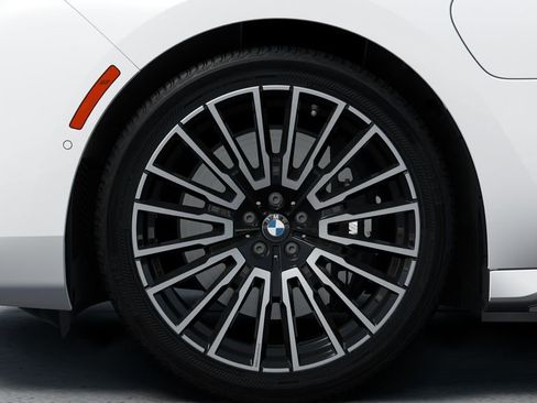 New 2026 BMW 750e xDrive w/ Executive Package AWD/4WD image 7