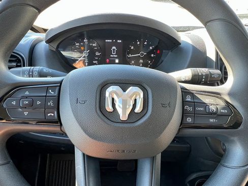 New 2026 RAM ProMaster 3500 w/ Convenience Group image 17