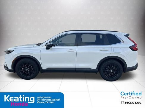 Used 2023 Honda CR-V Sport image 11