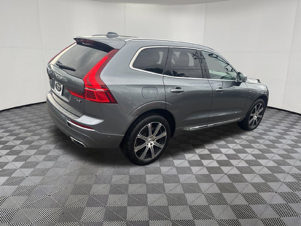 Used 2018 Volvo XC60 T6 Inscription w/ Convenience Package AWD/4WD image 6