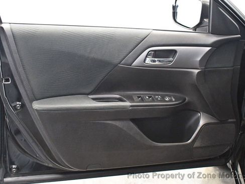 Used 2015 Honda Accord LX image 7