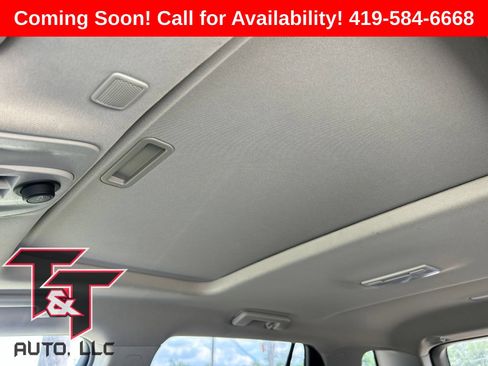 Used 2016 GMC Terrain Denali AWD/4WD image 14