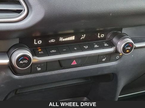 Certified 2026 MAZDA CX-30 AWD 2.5 S image 25