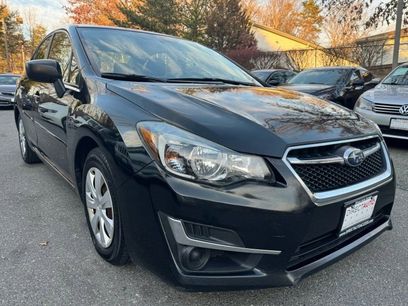 Used 2015 Subaru Impreza 2.0i